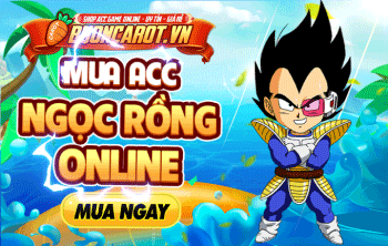 Ngọc rồng online